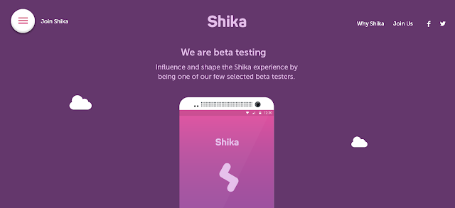 Shika loan app preview release
