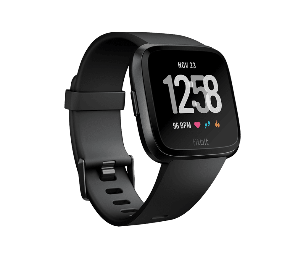 Tiempo: La versión Versa de $ 199 de Fitbit es su Smartwatch más nuevo de