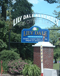 Lily Dale Assembly