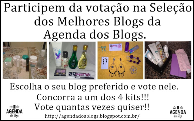 seleção melhores blogs agenda dos blogs e sorteio - Tamaravilhosamente.jpg