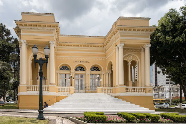Palácio Rio Branco