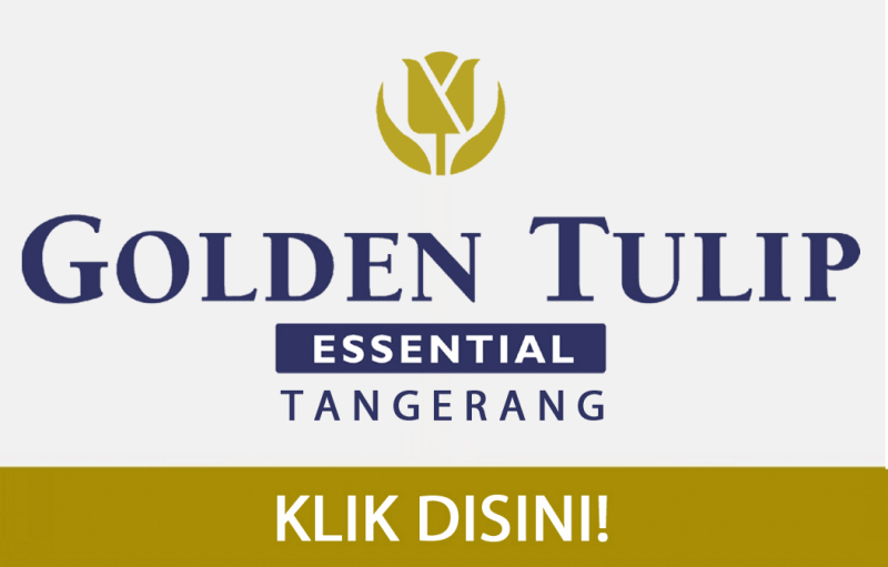 Golden tulip essential