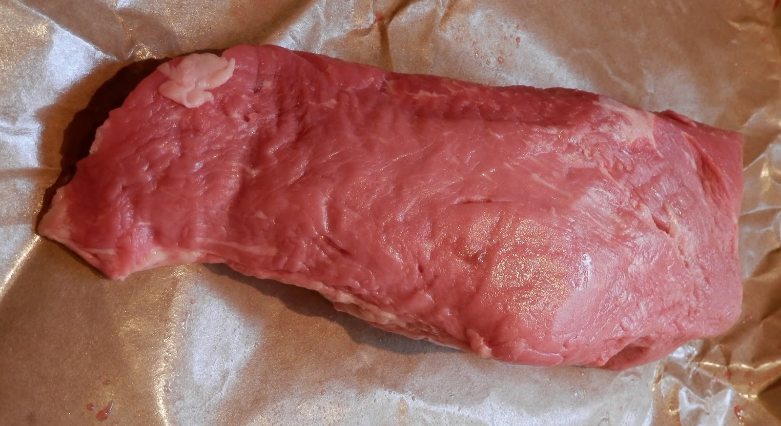 Breakfast Bro Texas Edition Granzin's Meat Market of New Braunfels, TX