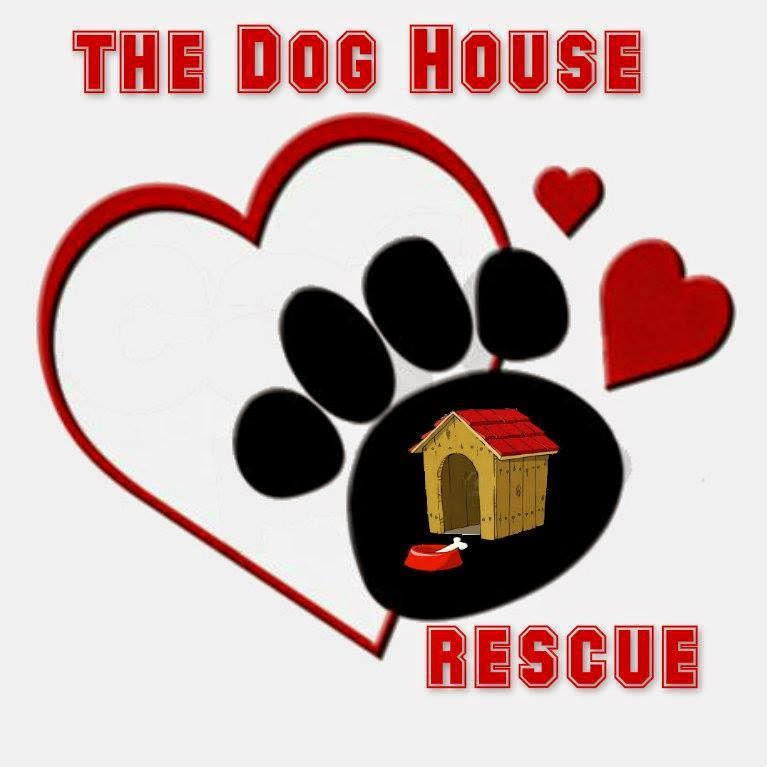 The Dog House Rescue NEW Blog for The Dog House Rescue