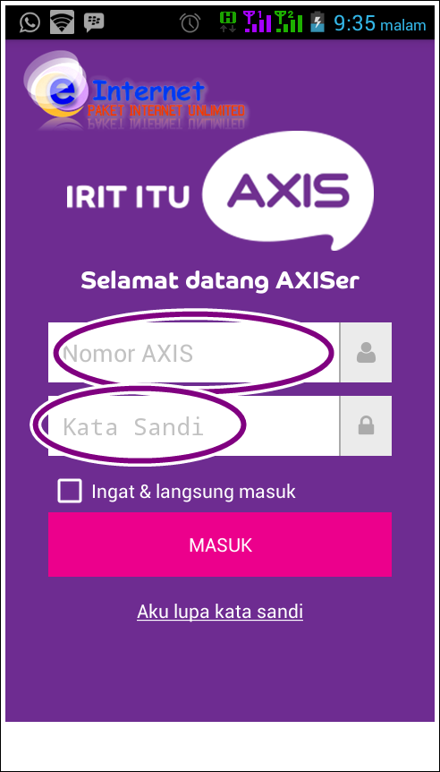 Alt text: Grafik perbandingan paket internet Axis terpopuler. Gambar jelas menampilkan tiga paket Axis (sebutkan nama paketnya jika ada dalam visual, contoh: Axis Hitz, Axis Combo, Axis OMG!), masing-masing dengan detail harga bulanan dan kuota data internet yang ditawarkan. Warna-warna yang digunakan kontras dan mudah dibaca, membuat perbandingan paket Axis ini gampang dipahami. Grafik ini ideal buat yang lagi cari paket data Axis paling pas di kantong!