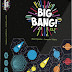 Otro exitazo de Kickstarter llega a nuestro pais Big Bang 13.7