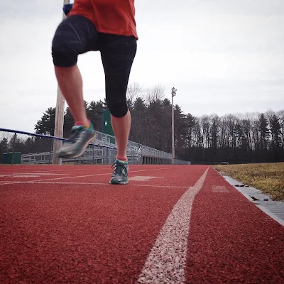 Unplugged Half Marathon Recap