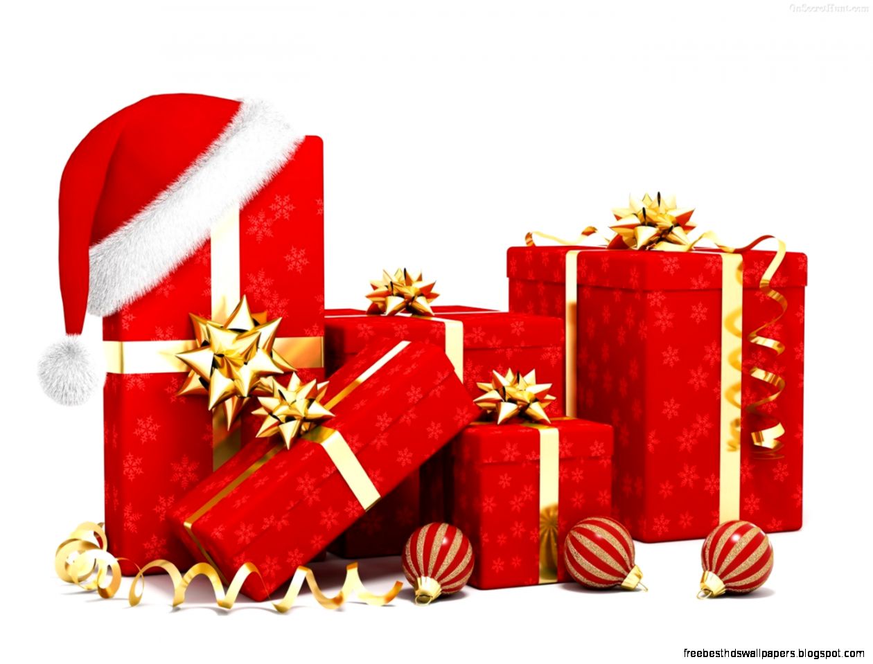 1440x900px 2429 KB Christmas Gifts 323396
