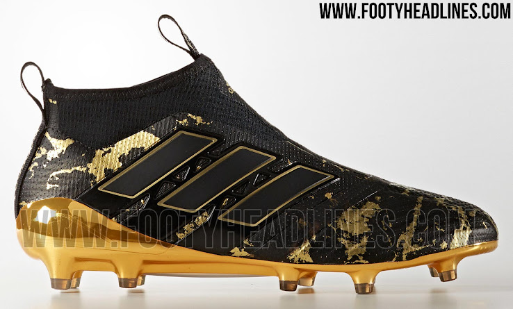 pogba new boots 2018