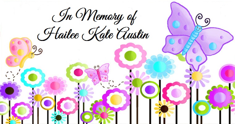 Hailee Kate Austin