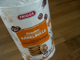 Riskakor%2Bkanelbulle%2B%25282%2529 - Kanelbulle vs Riskaka med kanelbullssmak