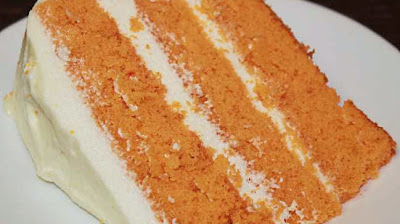 Grand Marnier Cake Mix Recipe