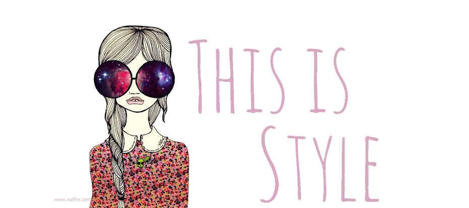 This is Style test