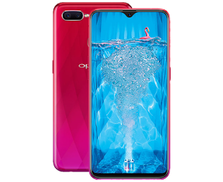 image result for Oppo F9 pro