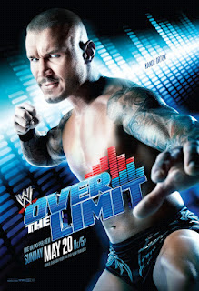 Download Film Gratis WWE Over The Limit (2012)