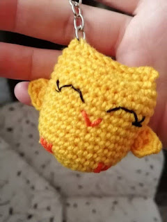 PATRON GRATIS POLLO AMIGURUMI 35837