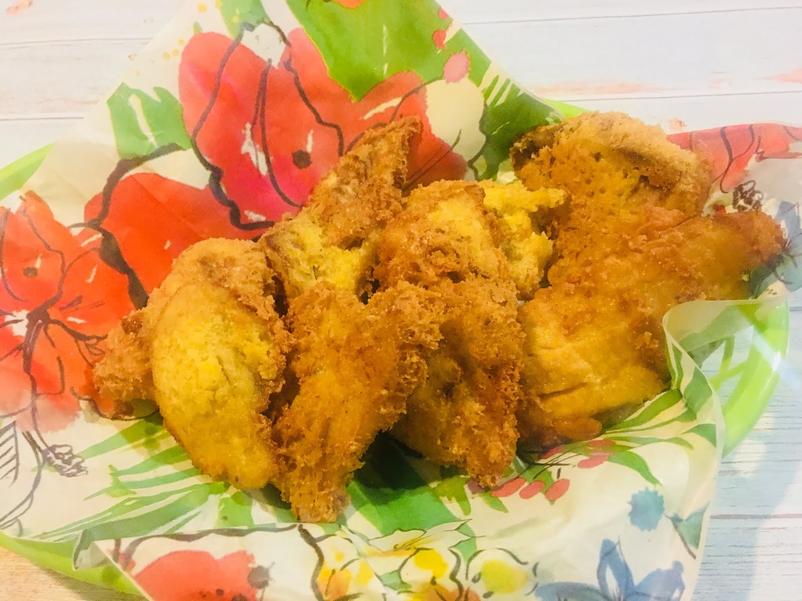 Beer Battered Low Carb Fish - Kalm Keto