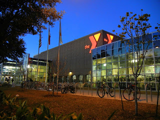 The Townlake YMCA in Austin, TX