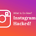 Hackers Target Popular Instagram Profiles