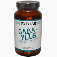 gluten free gaba plus