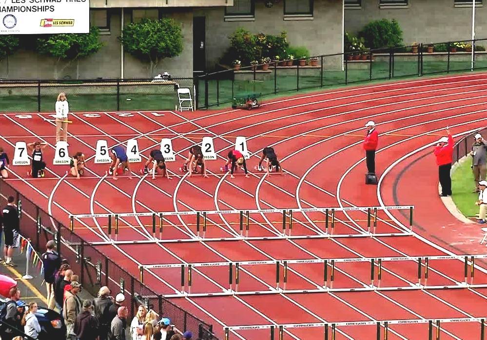 Grant Union High School (John Day, Oregon) Grant Union High School