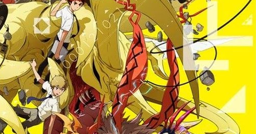 Otaku Nuts: Digimon Adventure Tri Part 3: Confession Review - You Know  Nothing!