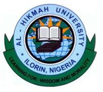 Al-Hikmah University GNS Exam Timetable - 2nd Semester 2017/2018 Session