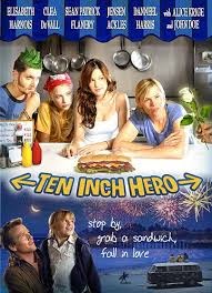 February 2015 - Ten Inch Hero
