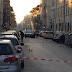 Iannone (CasaPound): terzo attentato in un anno alla libreria il Bargello