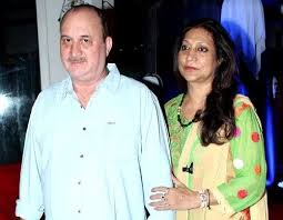 Raju Kher Family Wife Son Daughter Father Mother Age Height Biography Profile Wedding Photos