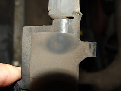 Cadillac cts misfire cylinder 1 3 5