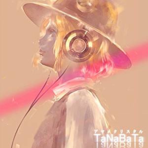 [Album] TaNaBaTa – アヤメクリスタル (2016.11.16/MP3/RAR)