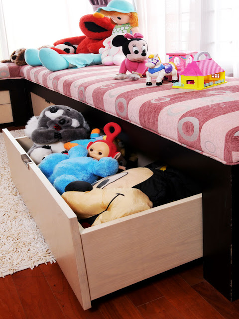 Tempat Tidur Minimalis Untuk Anak Tempat Tidur Minimalis Untuk Anak