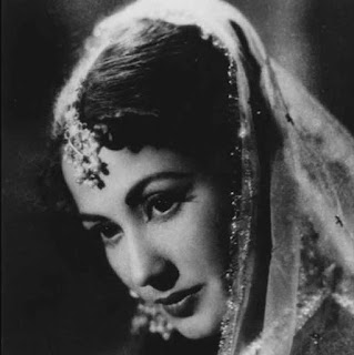 Meena Kumari Meena Kumari's memorable movies