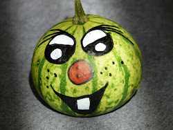 pumpkin painting face easy cheeky acrylic