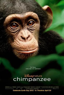 Chimpanzee – DVDRIP LATINO
