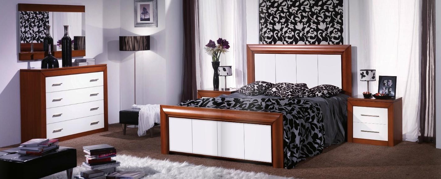 Decoración Peyra: Nuestros Muebles de Dormitorio Clásico, Rústico y