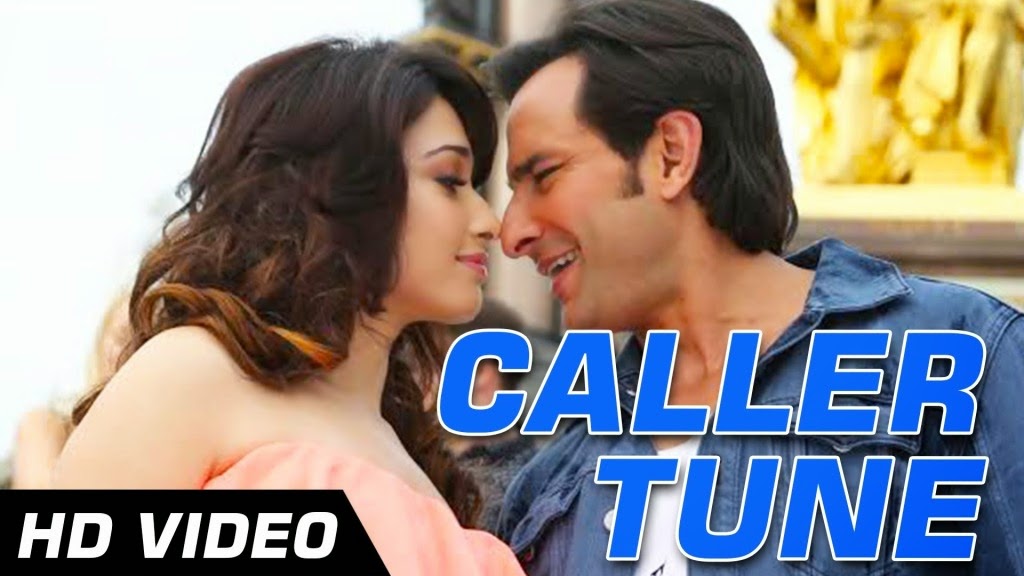 Caller Tune - Humshakals (2014) Full Music Video Song Free Download And Watch Online at worldfree4u.com