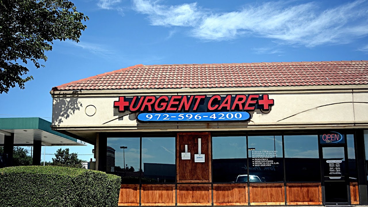 Acute Kids Urgent Care Frisco Cute Choices