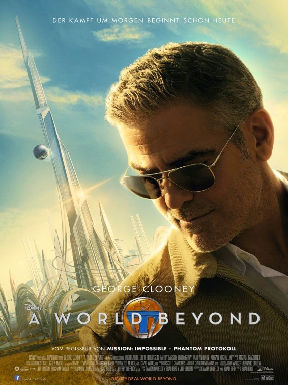 Tomorrowland Film Deutsch Tomorrowland Film Deutsch