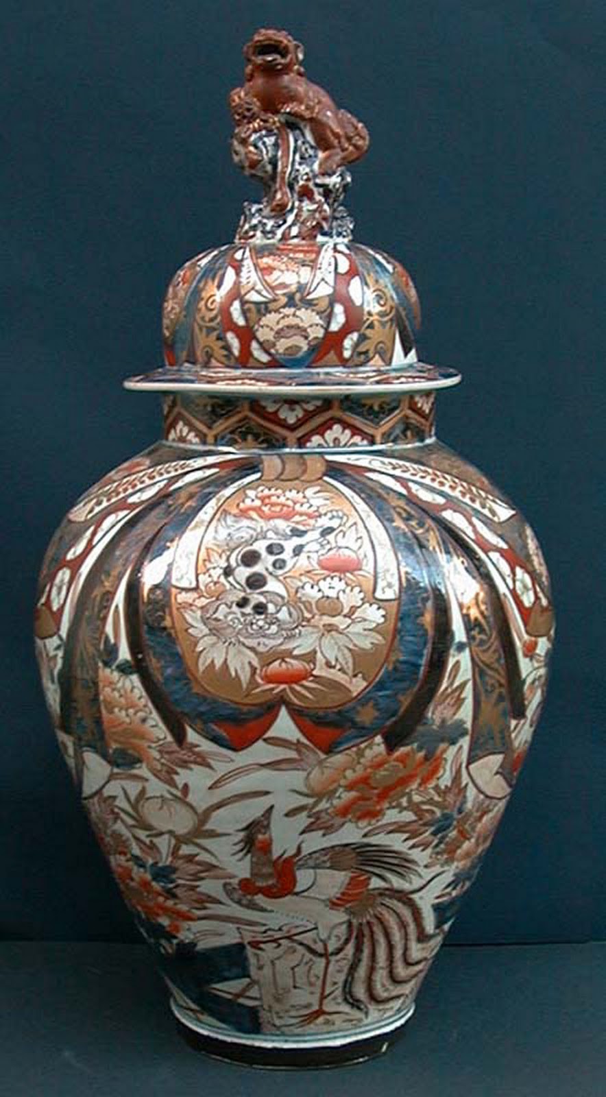 Japanese Vases