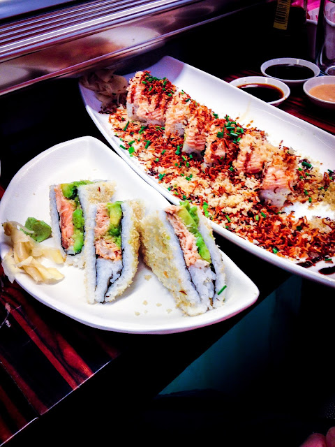 Рестораны Тель-Авива | Блог Rimma in Israel 