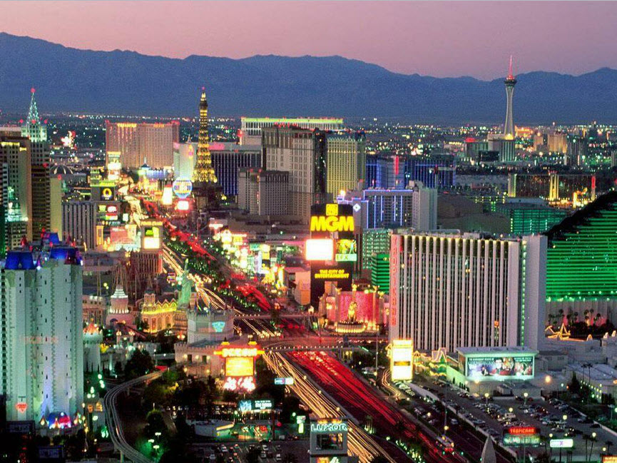 Travel With The Best Vegas Restaurants On The Las Vegas Strip