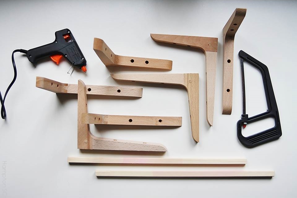 Árbol Navidad, guirnalda y estrella | hampton sc