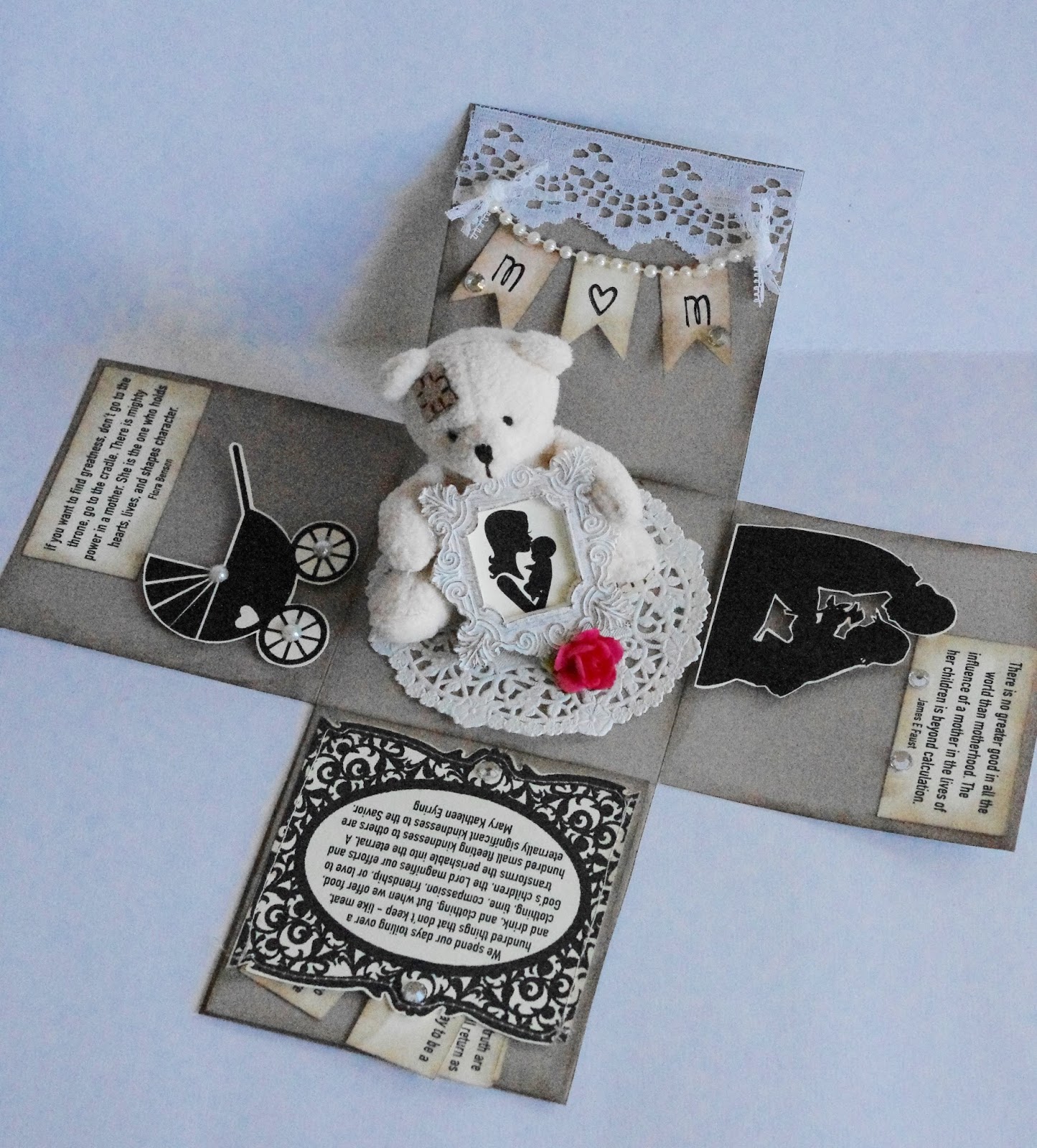 creative quot try quot als themed explosion box explosion box