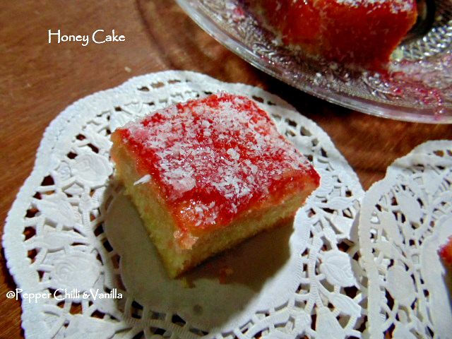 honey cake,iyengar bakery honey cake recipe