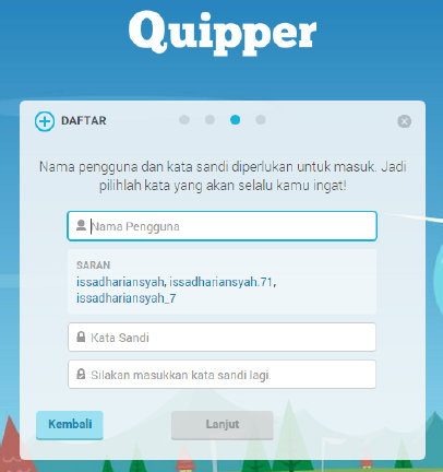 Cara Daftar Quipper School Untuk Siswa Didno76 Com