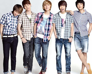 SHINee.. ^^