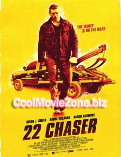 22 Chaser (2018)