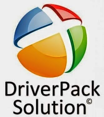 Free Download DriverPack Solution 2015 Full Version